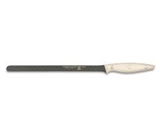 Martinez e GascÃ³n 1789 - averolado Coltello Prosciutto, Rivestita in Teflon Lama, 29,5 cm