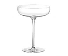 Operitacx Bicchieri da Cocktail Coupé Vino Rosso Bar in Bicchiere di Bicchiere in Cristallo Coppa di Champagne per Bere Cocktail di Champagne Martini Margarita