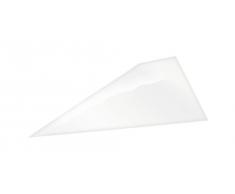 Tescoma 630504 Delicia sac A Poche Monouso, 10 Pezzi, White, PZ