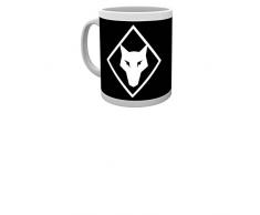 GB Eye Ltd-Stampa Starricks Logo Assassins Creed Syndicate-Tazza multicolore