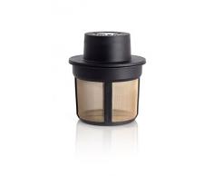 FINUM 63/421.40.00 - Filtro infusore Galleggiante per tè e Tisane