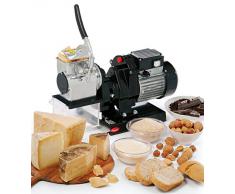 Reber - GRATTUGIA ELETTRICA N. 5 HP 0,40