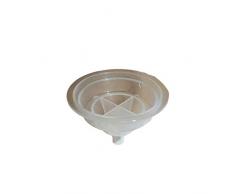 Nescafè Dolce Gusto accessorio per risciacquo decalcificazione macchina caffè