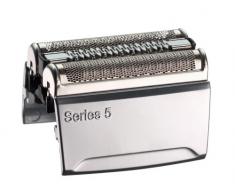 Braun Cassette 52S Lamina e Blocco Coltelli Testina di Ricambio per i Nuovi Rasoi Braun Serie 5