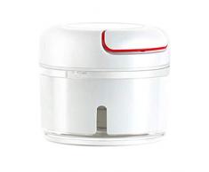 Mini spremiaglio tritacarni multifunzione manuale spremiaglio per la casa cucina verdure e verdura per tagliare frutta verdura aglio cipolla per accessori da cucina