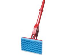 Vileda VIL110620 Ricarica piatta per lavapavimenti Magic Mop