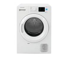 Indesit YT M11 82 RX IT, Asciugatrice a pompa di calore a Libera Installazione, 8kg