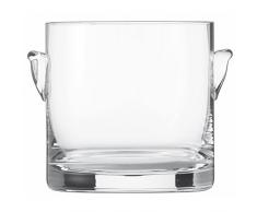 Schott Zwiesel Bar Special, Secchiello per Ghiaccio 399, Vetro, 11,7 cm, 112713