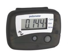 TFA Dostmann 42.2003 - "HiTrax Walk", Contapassi elettronico