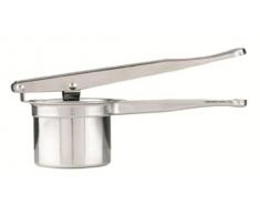 Cook Case By Omac Quick Schiacciapatate, Acciaio