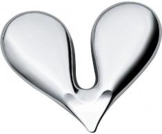 Alessi Nut Splitter JHT01 Schiaccianoci di Design in Acciaio Inox Lucido