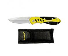 Maurer 93745 - Coltello Richiudibile In Acciaio Inox