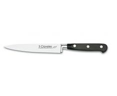 3 CLAVELES - Coltello per sfilettare, forgiato, 15 cm