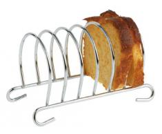Combrichon NC061 - Porta Toast per 6 fette di Pane