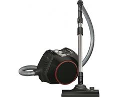 Miele 11602470, Boost CX1, aspirapolvere Senza Sacchetto, Colore, Rosso/Nero