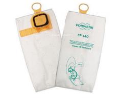 6 SACCHETTI ORIGINALI PER FOLLETTO VK 140 150 ASPIRAPOLVERE VORWERK ORIGINALE
