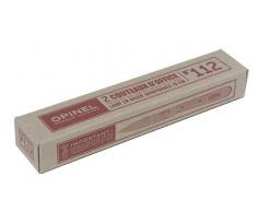 Opinel 254149 Set 2 coltelli da cucina