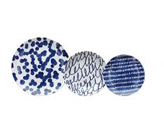 Tognana Ulay Servizio 18 piatti