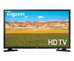 Samsung TV UE32T4300AEXZT Smart TV HD, 32 Pollici, Nero