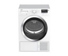 Beko - asciugatrice DRY833CI 8kg - Classe A+++ - libera installazione