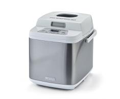 Ariete 132 Panexpress 750 Metal - Macchina Per Fare Il Pane, 19 programmi preimpostati, Capacità 500/750 gr, 500 W, Bianco, 21 x 31 x 27.5 cm