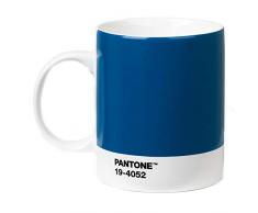 Pantone 101032019 Mug in Gift Box-Classic Blue 19-4052 COY20, Porcellana, Blu Scuro