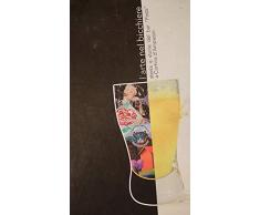 LARTE NEL BICCHIERE LA COLLEZIONE DARTE MODERNA DI FRANCO STORIA E STORIE DEL BAR POSTA A CORTINA DAMPEZZO