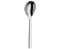 WMF 1291476040 Nuova Cucchiaione Servire in Acciaio Inox 18/10 Cromargan, 25 cm