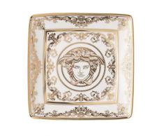 Medusa Gala, Piattino Quadrato 12 cm