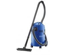 Aspirapolvere solidi liquidi Nilfisk Buddy II 18, con o senza sacchetto