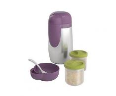 Thermos Portavivande e Portabiberon Chicco termico Step Up 60181