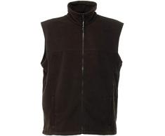 Regatta Haber Ii - Scaldapiatti da uomo in pile ad asciugatura rapida