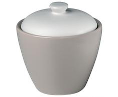 Bitossi Home Zuccheriera, Linea Sorbetto, Liquirizia