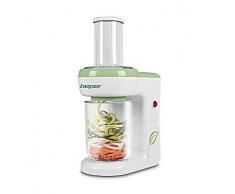 Affettaverdure a spirale