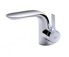 Ideal Standard A4258AA Serie Melange Miscelatore Monocomando Lavabo, Finitura Cromata