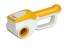 GRATTUGIA ELETTRICA PER ALIMENTI 12W DUE RULLI PER FORMAGGIO PANE CIOCCOLATO CW497