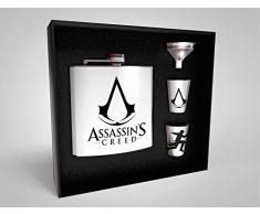 GB eye Ltd HFS00010Â set fiaschetta, 200Â Milliliters, multicolore