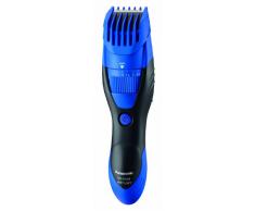 Panasonic ER-GB40-A503 Regolabarba con Taglio 1-10 mm, Blu