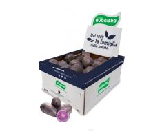 Patate Viola piatti Gourmet Box 5 kg By Antonio Ruggiero dal 1889 la famiglia delle patate