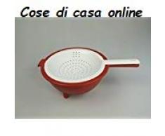 Tupperware Saladin - Colino per insalata e verdura, con funzione di centrifuga