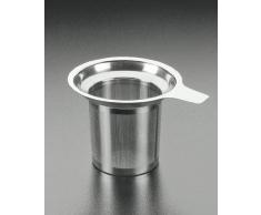 Metaltex 253835010 - Filtro per tè in acciaio Inox