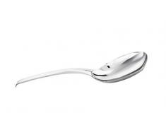 Paderno 52550-16 Cucchiaio Risotto Cm 28, Acciaio Inox