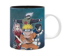 Abystyle Naruto - Duel - Mug 320ml