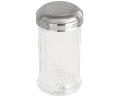 Fackelmann 55276 Stoha - Saliera serie Bistro, 370 ml