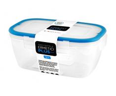 GIOSTYLE Giostyle Contenitore Ermetico Plus, Capacità 1,5 L