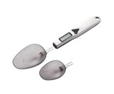 Kenex KSS300 - Cucchiaio da cucina con bilancia digitale
