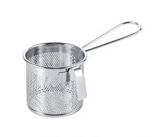 per pasta in per pasta per pasta in inossidabile Filtro per per schiumarola per a per pasta noodles gnocchi Scrematrice