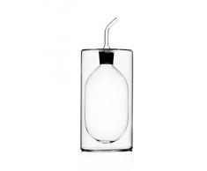 Ichendorf Milano , Linea Cilindro, Oliera 2 Pareti, 250ml