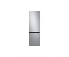SAMSUNG FRIGORIFERO COMBINATO 360LT H193 NO FROST METAL GRAPHITE INVERTER ECOFLEX - E RB36T602ESA