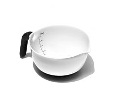 OXO Good Grips - Ciotola per pastella